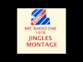 BBC RADIO 1   1976  247m   JINGLES  MONTAGE 50th anniversary 1967 2017