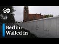 Walled in: The inner German border | DW English