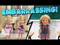 Barbie - The Embarrassing Presentation | Ep.402