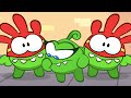 OM NOM Stories 🟢 Season 9 All Episodes 🟢 Cut the Rope