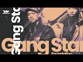 Gang Starr Foundation Mixtape - Dj Premier, Guru, Jeru The Damaja, Group Home...