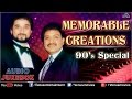 Nadeem-Shravan : Memorable Creations | 90's  Romantic Songs | Hindi Songs | JUKEBOX