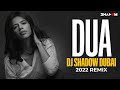 Jo Bheji Thi Dua | DJ Shadow Dubai Remix | 2022 | Shanghai | Emraan Hashmi | Bolly Rave
