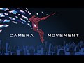 How I Draw "3D" camera movement by hand - Part 1