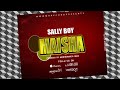 Sally Boy_MAISHA_(Official music Audio)