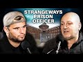 Strangeways Prison Officer Tells All.