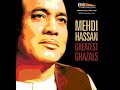 Laga hai Missar ka Bazar dekho -- Mehdi Hassan song with Digital Jhankar