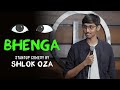 Eyes and Girlfriend | Stand up Comedy by Shlok Oza