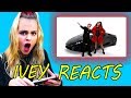 Ivey Reacts: Ooh Ooh (MattyBraps ft Gracie Haschak)
