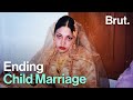 The Story of a Child Marriage Survivor