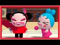 PUCCA | The beauty contest | IN ENGLISH | 03x31