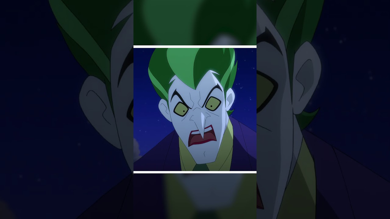 Robo-Joker VS Mechanical T-Rex! 🦖 | Batman Unlimited | @dckids