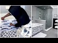24 HOURS DOLLAR TREE BATHROOM MAKEOVER! DIY BATHROOM IDEAS TO TRYOUT NOW!