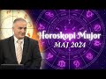 Muaji Maj më i mirë për...Jorgo Pulla paralajmëron:Ja ç'do ndodhë në Maj/ Ndiqni horoskopin mujor