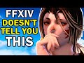 36 FFXIV Tips Every Beginner MUST Know!