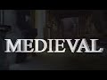 Medieval Terraforming | trailer | 'Volumetric Cinema' workshop by Current #current.cam