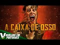 A CAIXA DE OSSO | NOVO FILME HD DE TERROR COMPLETO DUBLADO EM PORTUGUÊS