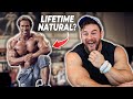 Professional Bodybuilder Analyzes Mike O'Hearn's  Muscle-Building Techniques