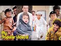 Popular Videos of Babache
