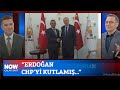 “Erdoğan CHP’yi kutlamış...” 3 Mayıs 2024 İlker Karagöz ile Çalar Saat