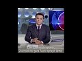 Kazakhstan News Reporter Mr Journalist kazakh | Part 1 - 2