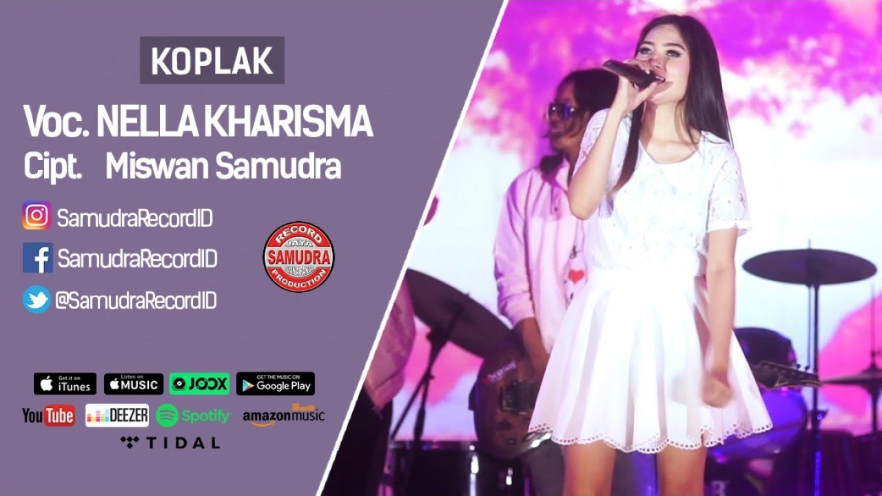 Koplak - Nella Kharisma Koplak - Nella Kharisma