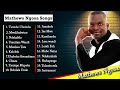 Mathews Ngosa - 2022 Best Gospel Playlist - Zambia Gospel Songs