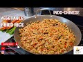 Easy & Delicious Vegetable Fried Rice Recipe: 15-Minute Weeknight Meal!