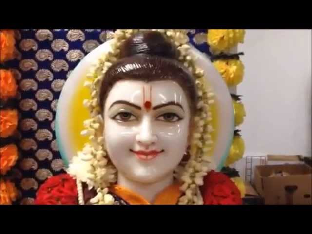 6:52 SriPada Sri Vallabha - SIDDHA MANGALA STOTRAM