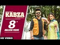 Kabza (Official Video) Harpi Gill Ft. Gurneet Dosanjh | B2gether Pros | New Punjabi Songs 2021