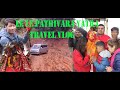 Pathivara Yatra Le Le ||Travel Vlog || GB RAI