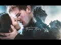 A fallen rebel angel finds his reincarnated lover | Luce and Daniel story | Fallen - AMERICAN MOVIE