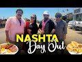 Nashta Day Out | Yasir Nawaz | Dr Faraz | Danish Nawaz | Farid Nawaz Production