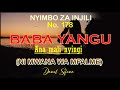 BABA YANGU ANA MALI NYINGI NYIMBO ZA WOKOVU No.178 by DANIEL SIFUNA. (NI MWANA WA MFALME.) #SWAHILI.