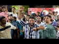 Ramnagar Akhil Pailwan Dance In Marfa Band | Akhil Pailwan Birthday Celebrations | Akhil Pailwan