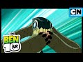 The Krakken | Ben 10 Classic | Cartoon Network