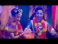 Divinie Duos of Srinivasa Kalyanam - Sridevi Nrithyalaya - Bharathanatyam Dance