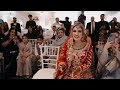 Full Wedding Reception Dances I Pakistani Wedding I Arham and Zoya's Wedding