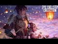 Epic Chillstep Collection 2018 [2 Hours]