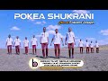 POKEA SHUKRANI - Kwaya ya Mt. Secilia Mfiadini (UDOM)