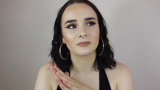HATERS GOT ME SHOOK! | Responding to Hate Comments!