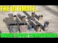 The ULTIMATE Wood Stove Comparison - Watch THIS Before you Buy a Wood Stove!