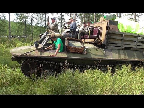 гусеничный транспортер для рыбалки гусеничный транспортер для рыбалки