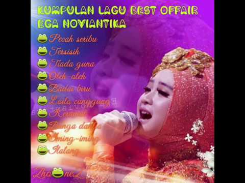Download KUMPULAN LAGU-LAGU DANGDUT TERBAIK EGA DA2🐸🐸 free