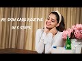My Skin Care Routine!