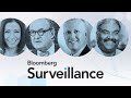 Bloomberg Surveillance on Radio | Fed Speak | April 17