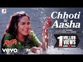 Chhoti Si Aasha - Roja |A.R. Rahman |Madhoo |Minmini |Official Video |Dil Hai Chotta Sa