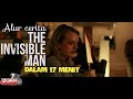 Ketika suamiku jahat kepadaku || Alur cerita film The invisible man 2020