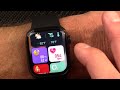 IW9 RDFIT Smartwatch 9 Smartwatch review | Non-invasive Blood Glucose Smartwatch | Smartwatch 9