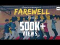 Farewell dance performance in college | VRS SHORT FILM | COLLEGE FAREWELL PARTY | DANCE